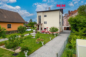 Prodej rodinného domu, 318 m2 s pozemkem 750 m2 Cheb, Háje, cena 11270000 CZK / objekt, nabízí M&M reality holding a.s.
