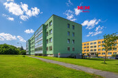 Prodej bytu 3+1, 74 m2, Jílové u Prahy, ul. Holíkova