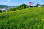 Prodej pozemku k bydlení, 5240 m2, Ústí nad Labem-Hostovice, cena 6490000 CZK / objekt, nabízí M&M reality holding a.s.