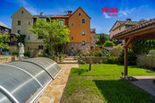 Prodej rodinného domu v Ústí nad Labem, ul. Litoměřická