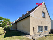 Chalupa s pozemkem 1 534 m2 a hospodářským zázemím, cena 4099000 CZK / objekt, nabízí 