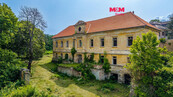 Prodej historického objektu, 5000 m2, Zvoleněves