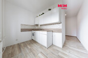 Prodej bytu 2+1, 55 m2, Sokolov, ul. Rooseweltova, cena 2600000 CZK / objekt, nabízí M&M reality holding a.s.
