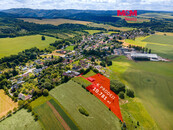 Prodej pozemku k bydlení, 10781 m2, Tatenice, cena 7174530 CZK / objekt, nabízí 