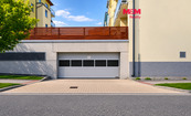 Prodej garáže, 26 m2, Šlapanice, ul. Brněnská Pole, cena 1590000 CZK / objekt, nabízí 