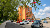 Prodej bytu 2+1, 48 m2, Bílina, ul. Aléská, cena 1690000 CZK / objekt, nabízí 