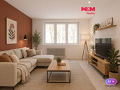 Prodej bytu 2+1, 53 m2, Orlová, ul. V. Martínka, cena 2125000 CZK / objekt, nabízí M&M reality holding a.s.