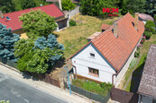 Prodej rodinného domu, 80 m2, Třebešice pozemek 1812 m2, cena 3795000 CZK / objekt, nabízí 