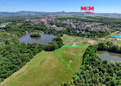Prodej zahrady, 10475 m2, Duchcov, cena 9750000 CZK / objekt, nabízí 