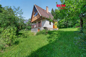 Prodej chaty, 46 m2, Blažejov, cena 1550000 CZK / objekt, nabízí 