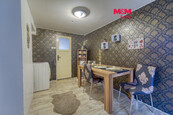 Prodej bytu 2+1, 88 m2, Teplá, ul. Klášterní, cena 1850000 CZK / objekt, nabízí 