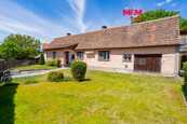 Prodej rodinného domu, 88 m2, Zlivice, Čížová, cena 3700000 CZK / objekt, nabízí M&M reality holding a.s.