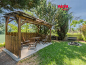 Prodej zahrady, 1856 m2, Hoštka, ul. Hoštka, cena 1350000 CZK / objekt, nabízí 