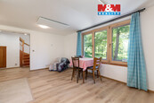 Prodej chalupy, 142 m2, Česká Ves, Město Albrechtice, cena 4190000 CZK / objekt, nabízí 