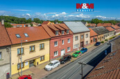 Prodej bytu 2+kk, 40,5 m2, Kostelec nad Labem, ul. T. G. M., cena 3830000 CZK / objekt, nabízí 