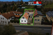 Prodej rodinného domu v Chocni, ul. Svatojiřská, cena 3190000 CZK / objekt, nabízí 