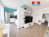 Prodej bytu 2+1, 51 m2, Ostrava - Poruba, ul. Ľudovíta Štúra, cena 3740000 CZK / objekt, nabízí M&M reality holding a.s.