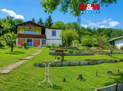 Pronájem zahrady, 700 m2, Ústí nad Labem, cena 3000 CZK / objekt / měsíc, nabízí M&M reality holding a.s.