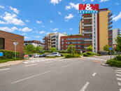 Podnájem bytu 1+kk, 40 m2, Praha 9 - Letňany, cena 15500 CZK / objekt / měsíc, nabízí M&M reality holding a.s.