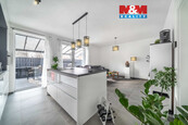 Pronájem bytu 3+kk, 72 m2, Rokycany, ul. Pražská, cena 30000 CZK / objekt / měsíc, nabízí 
