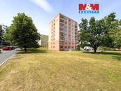 Pronájem bytu 2+1, 53 m2, Litoměřice, ul. Družstevní, cena 15000 CZK / objekt / měsíc, nabízí 