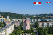 Prodej bytu 2+kk v Jablonci nad Nisou, ul. Boženy Němcové, cena 2390000 CZK / objekt, nabízí 