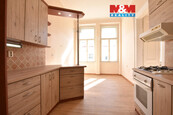 Pronájem bytu 3+1, 100 m2, Mladá Boleslav, ul. Lukášova