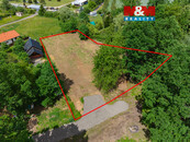 Prodej pozemku k bydlení, 2207 m2, Okrouhlá, cena 2900000 CZK / objekt, nabízí 