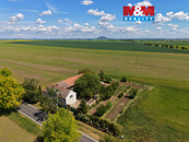 Prodej zemědělské usedlosti, 239 m2, Martiněves, cena 6563000 CZK / objekt, nabízí 