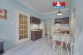 Pronájem bytu 1+1, 43 m2, Plzeň, ul. Čechova, cena 13400 CZK / objekt / měsíc, nabízí 