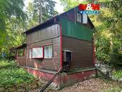 Prodej chaty, 100 m2, Markvarec, Hřivice, cena 880000 CZK / objekt, nabízí 