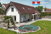 Prodej rodinného domu, 186 m2, Krupá, cena 8490000 CZK / objekt, nabízí 