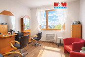 Pronájem obchod a služby, 25 m2, Ostrava, ul. 28. října, cena 12000 CZK / objekt / měsíc, nabízí 