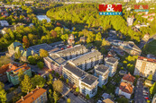 Pronájem bytu 3+kk, 71 m2, Liberec, ul. Tyršova, cena 19500 CZK / objekt / měsíc, nabízí M&M reality holding a.s.