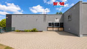 Pronájem stravování 37 m2 Louny, ul. Náměstí Benedikta Rejta, cena 10000 CZK / objekt / měsíc, nabízí 