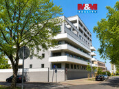 Podnájem bytu 1+kk, 27 m2, Praha, ul. Frýdecká, cena 13500 CZK / objekt / měsíc, nabízí M&M reality holding a.s.