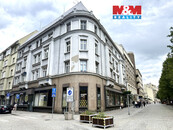 Pronájem bytu 3+1, 114 m2, Moravská Ostrava, ul. Tyršova, cena 25000 CZK / objekt / měsíc, nabízí 