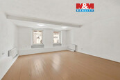 Pronájem bytu 2+kk, 62 m2, Velvary, ul. Chržínská, cena 14000 CZK / objekt / měsíc, nabízí M&M reality holding a.s.