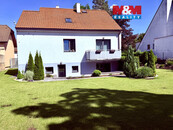 Pronájem bytu 2+1, 102 m2, Řevnice
