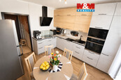 Prodej bytu 3+1, 74 m2, Dobruška, ul. Orlická, cena 3680000 CZK / objekt, nabízí 