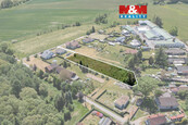 Prodej pozemku k bydlení, 2267 m2, Rožmitál pod Třemšínem, cena 2881500 CZK / objekt, nabízí M&M reality holding a.s.