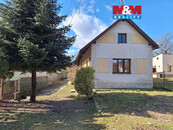 Prodej chalupy, 95 m2, Rataje nad Sázavou - Mirošovice, cena 2999000 CZK / objekt, nabízí 