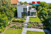 Prodej pozemku k bydlení, 265 m2, Praha, ul. Nad Šetelkou, cena 9290000 CZK / objekt, nabízí 