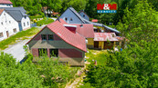 Prodej rodinného domu, 71 m2, Nová Bystřice, cena 2890000 CZK / objekt, nabízí 