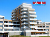 Pronájem bytu 3+kk, 83 m2, Praha, ul. Zimova, cena 25000 CZK / objekt / měsíc, nabízí M&M reality holding a.s.