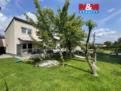 Pronájem rodinného domu 3+1, 95 m2, Ludgeřovice, ul. Horní, cena 22000 CZK / objekt / měsíc, nabízí 