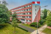 Pronájem bytu 3+1, 75 m2, Benátky nad Jizerou, ul. Platanová, cena 18000 CZK / objekt / měsíc, nabízí M&M reality holding a.s.