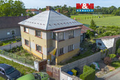 Prodej rodinného domu, 160 m2, Křečkov, pozemek 826 m2, cena 4995000 CZK / objekt, nabízí 