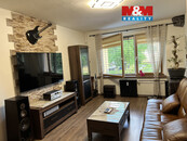 Prodej bytu 1+1, 39 m2, Ostrava, ul. Aviatiků, cena 3100000 CZK / objekt, nabízí 