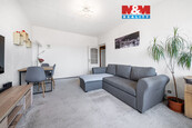 Prodej bytu 2+1, 54 m2, Sokolov, ul. Rooseweltova, cena 2499000 CZK / objekt, nabízí 